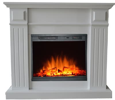 Professional Electric Fireplace Insert